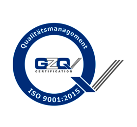 Qualitätsmanagement Norm ISO 9001:2015